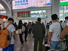 -海口东站