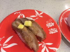黄油照烧鸡肉-京樽回転寿司(奥林匹克店)