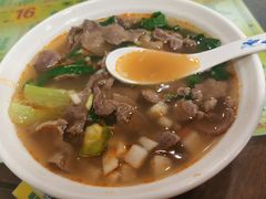 牛三星-顺记冰室(宝华路店)