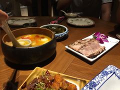 -额娘·春饼烤鸭(天鸿店)