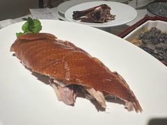 -四季民福烤鸭店(外滩外白渡桥店)
