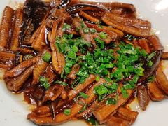 本帮响油鳝糊-望乡楼上海菜(日月光店)