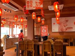 大堂-猪角·闽南猪脚饭(厦门中医院店)