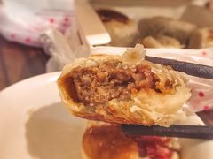 -长发西饼(临顿路店)