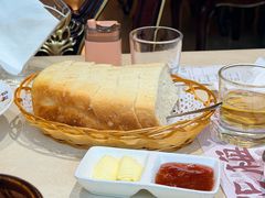 -华梅西餐厅(哈尔滨中央大街店)