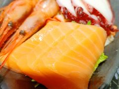 -川骄海鲜自助(亚运村店)
