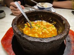 -绿茶餐厅(西湖银泰百货店)