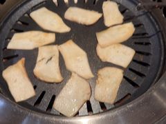 -新石器烤肉(百联川沙店)