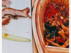 -满圆薄春饼(新世纪店)