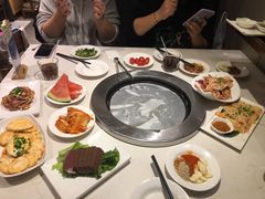-么子烤肉(化龙池店)