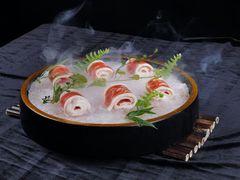 -濮园 · 四合院餐厅
