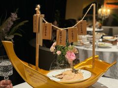 -狮拾久·现代新加坡料理(福田COCO Park店)