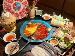 -吼堂老火锅(太古里总店)