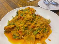 -Doo Dee Thai Food(Issan/Isaan/Esan)