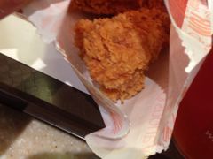 -肯德基(西安兴庆店)