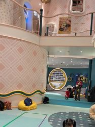 -奈尔宝家庭中心·亲子餐厅(苏州大悦城店)