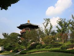 -美兰湖景区