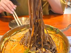 -鑫日千里马朝鲜族小馆(总店)