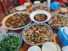 -李大爷的泡椒馆(冉家坝店)