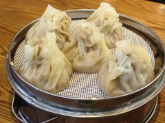 烧麦-并州饭店(千峰南路店)
