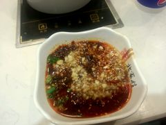 -北家姓转转小火锅(万辉店)