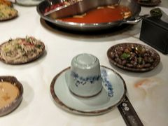 -蜀记火锅(南街店)