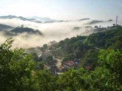 -山叶口景区