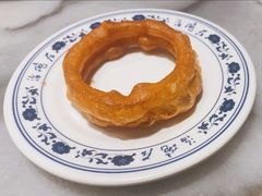 焦圈-海碗居(王府井店)