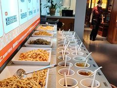 -老员外骨汤火锅(海州古城店)