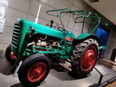 -柳州工业博物馆