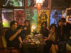 -城墙外BAR
