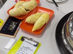 -争先鲜·蒸汽海鲜自助·鲜切牛肉