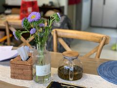 -艾蜜西餐厅(梅园店)