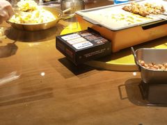 -神府路壹号·海鲜烧烤·砂锅粥·锅物(三坊七巷店)