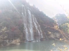 -黄花溪