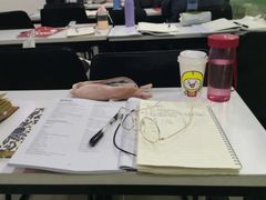 -牛学教育雅思托福PTE·小语种培训(小寨校区)