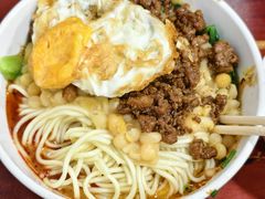 -朱儿面庄(洋河三路店)