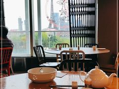 -陈鹏鹏潮汕菜·卤鹅·海鲜·砂锅粥(益田假日店)