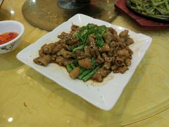 -台山美食一绝阿四台山黄鳝饭(阿四创作店)
