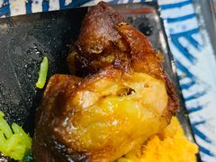 -Hi YOU你的饭局泰餐厅(雍和宫店)