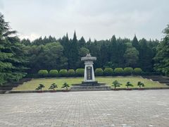 -秦始皇帝陵博物院-丽山园