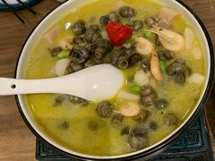 -锡和无锡菜(景丽苑店)