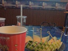 -唱吧麦颂KTV(松江五龙商业广场店)