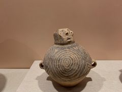 -深圳博物馆(古代艺术馆)