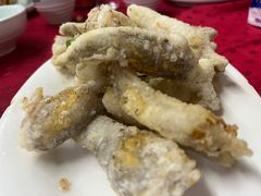 -蛇口康乐快餐鱼仔档(翠苑小区店)