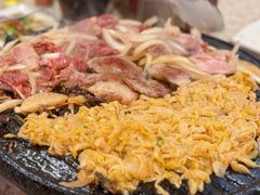 -厚味居炙子烤肉·清真(天桥南纬路店)