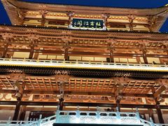 -杜甫江阁