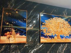 -冰城小镇音乐串吧·聚会餐厅(百子湾店)