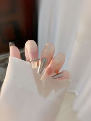 -H12 STAR日式美甲美睫专门店