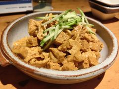 -肉串汪(月坛店)